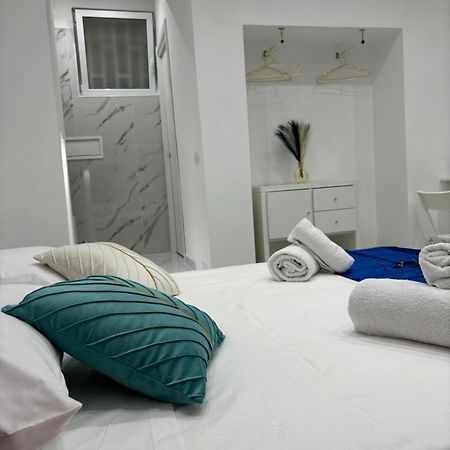 Sanfeliceguestroom 那不勒斯 外观 照片