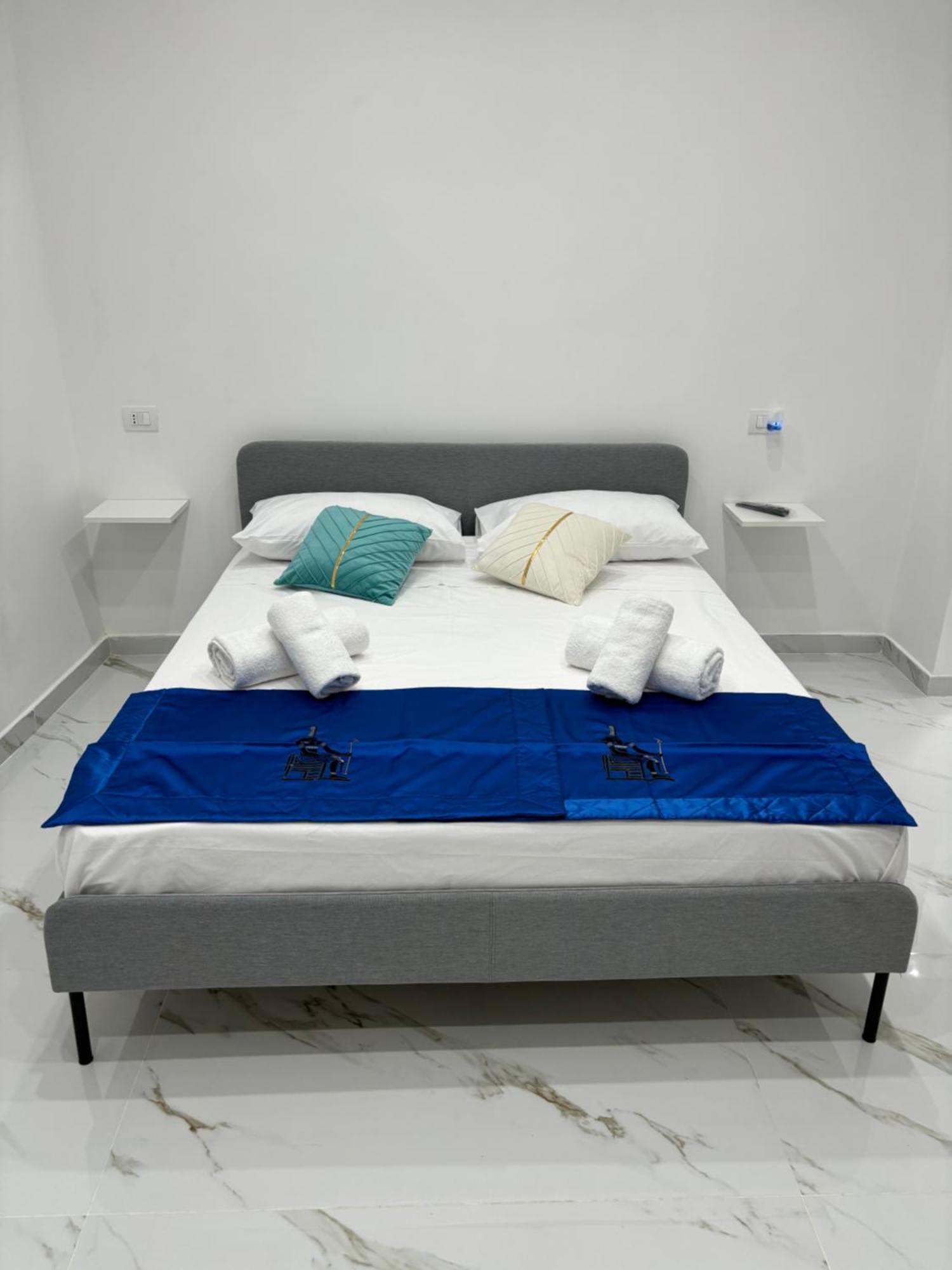 Sanfeliceguestroom 那不勒斯 外观 照片