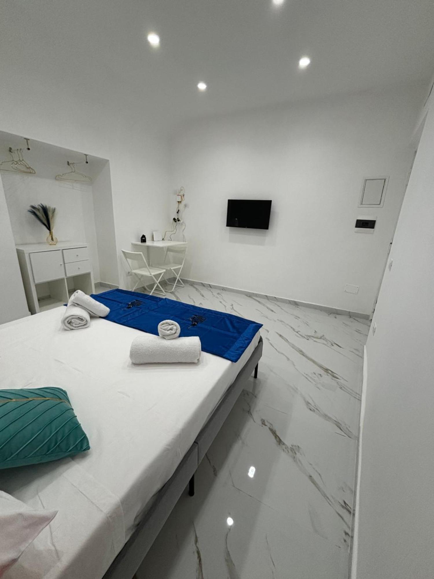 Sanfeliceguestroom 那不勒斯 外观 照片
