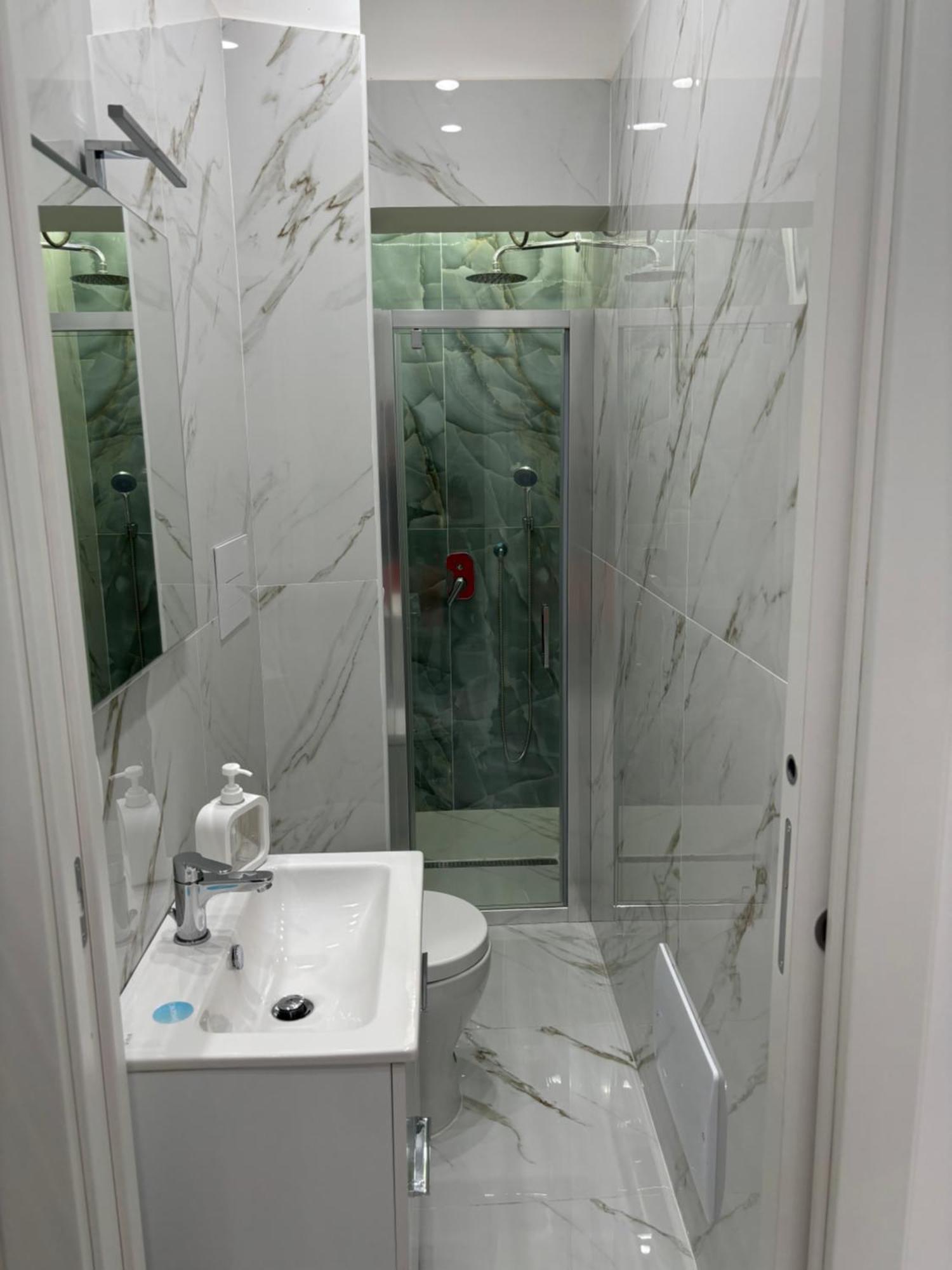 Sanfeliceguestroom 那不勒斯 外观 照片